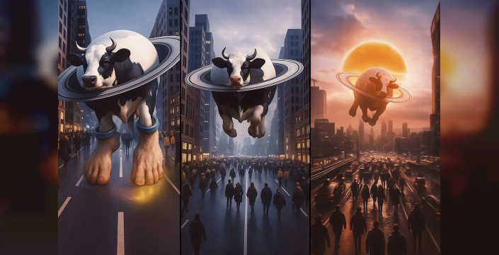 Italian Brainrot: TikTok'ta yeni bir trend