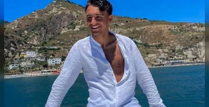 İtalya'da genç kaptanın ölümü şüpheli: Kasten adam öldürme ihtimali araştırılıyor