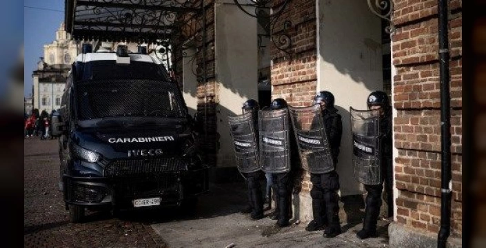 İtalya'da tutuklama: Kuzey Akımı boru hatlarına yönelik saldırının koordinatörü yakalandı