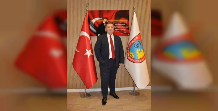 İzmir'de taksiciler için yeni düzenleme: 2016 model araçlar 2028'e kadar yolda