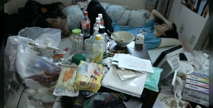 Japonya'da yarım milyon hikikomori: Sessiz ölümler artıyor