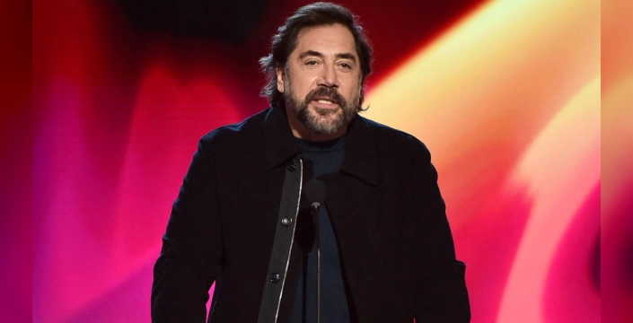 Javier Bardem: İsrail Savunma Kuvvetleri (IDF) Nazi'dir