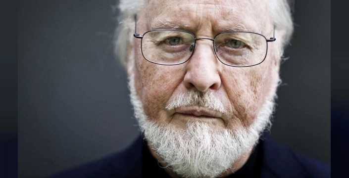 John Williams: Film müziğini hiçbir zaman çok sevmedim