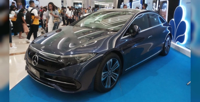 Källenius: 2035 yasağı Avrupa otomobil pazarını batırır