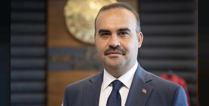 Kacır açıkladı: Haziran'da sanayi üretimi yüzde 8,3 arttı