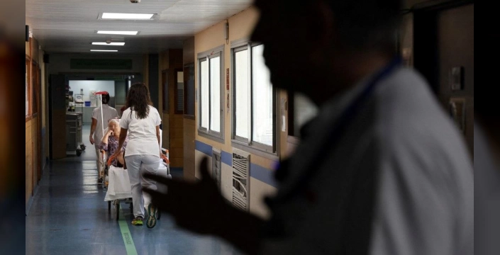 Kaliforniya'da veba vakası: Yetkililerden halk sağlığı uyarısı