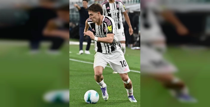 Kenan Yıldız'ın Harika Performansı: Juventus, Parma'yı 2-0 Yendi