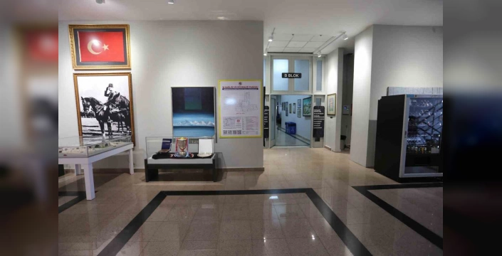 Kepez Belediyesi'nde iş güvenliği toplantısı: Dijital uygulamalar ele alındı