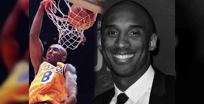 Kobe Bryant'ın NBA hikayesi film oluyor