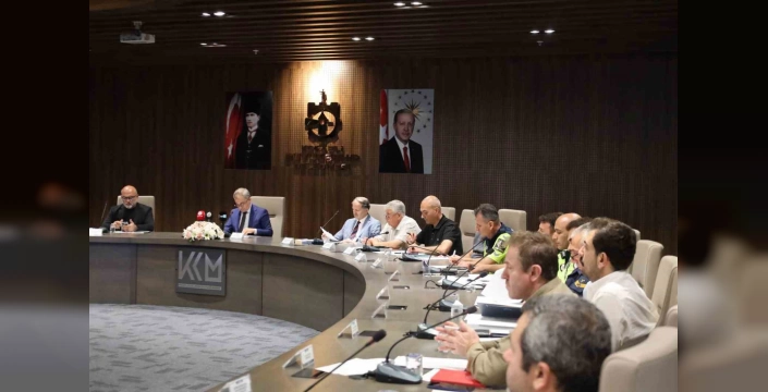 Kocaeli'nde UKOME kararı: D-130 Karayolu'na ağır vasıta yasağı