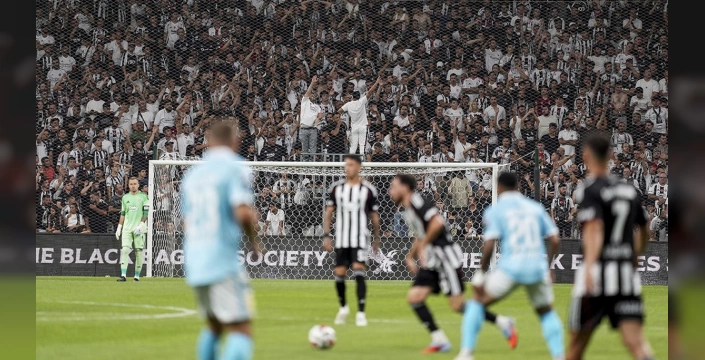 Konferans Ligi'nde play-off turu belli oldu