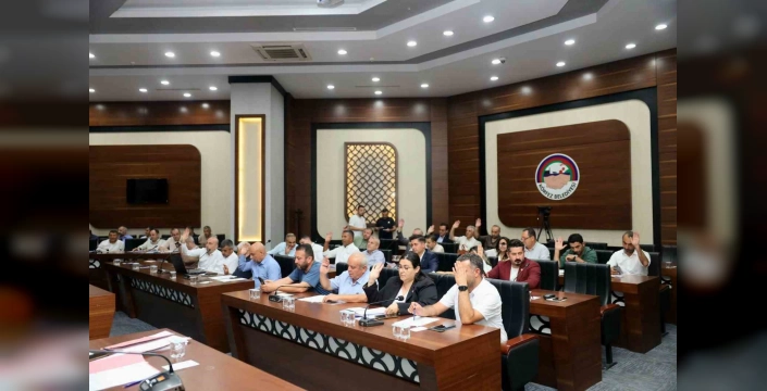 Körfez Belediyesi: Hereke’ye halı saha ve arıtma tesisi yapılacak