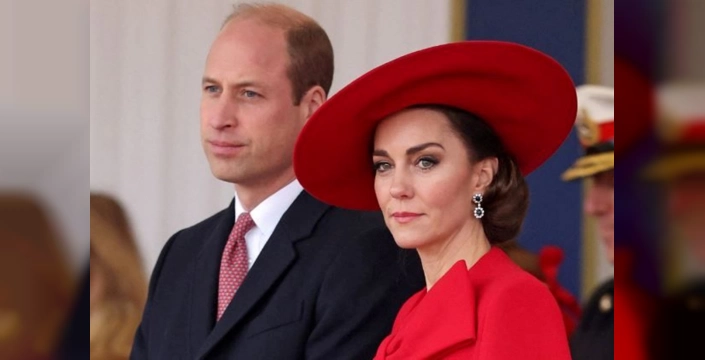 Kral Charles'ın eski uşağı: Kate Middleton, günümüzün Prenses Diana'sı