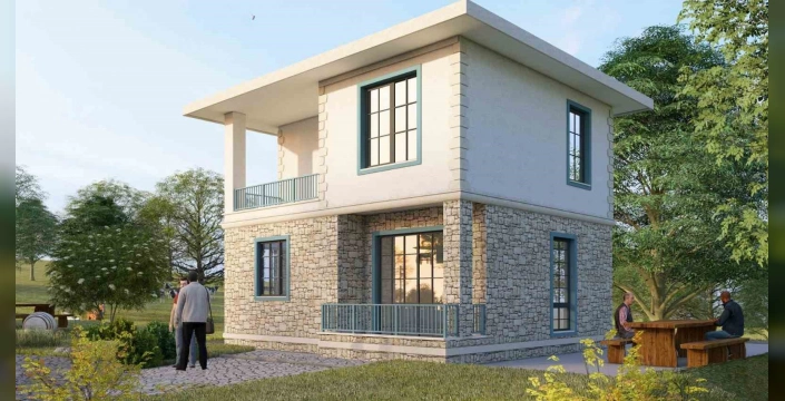 Kurum açıkladı: 11 ildeki yangınlardan etkilenen 632 bağımsız birim için çalışmalar başlıyor