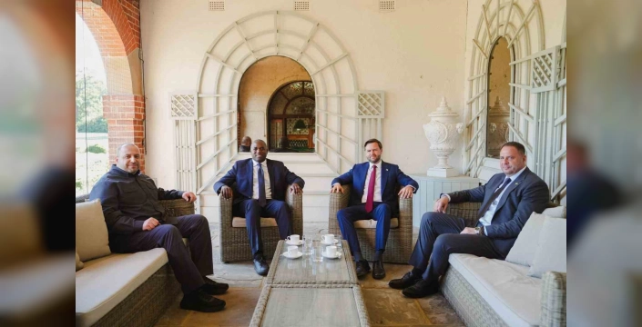 Lammy: İngiltere'nin Ukrayna'ya desteği sarsılmaz