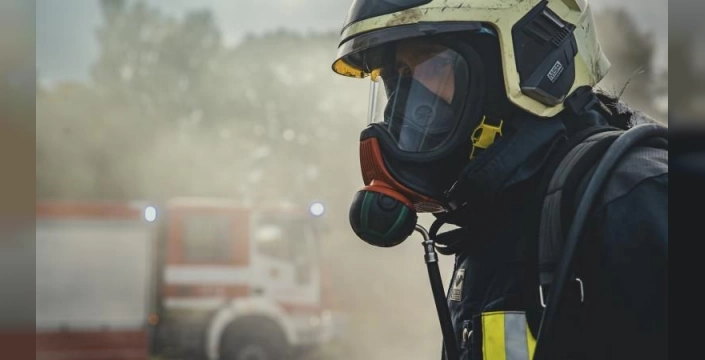 Letonya'da büyük tatbikat: Biyolojik, kimyasal ve nükleer sızıntı senaryoları simüle edilecek