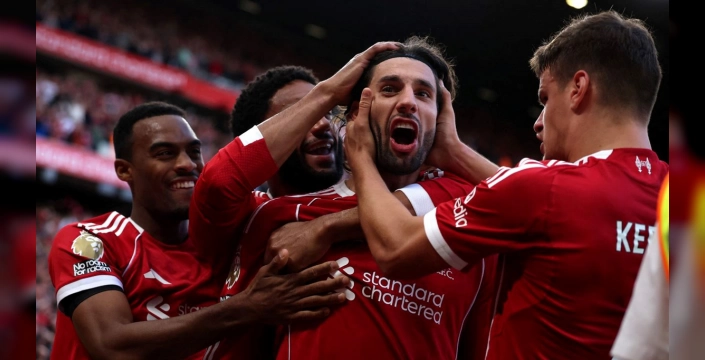 Liverpool, Arsenal'i 1-0 yendi