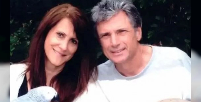 Los Angeles'ta çift cinayeti: Robin Kaye ve Thomas Deluca'nın ölüm nedeni açıklandı