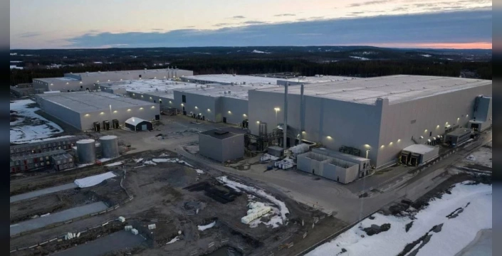 Lyten, Northvolt'un büyük bölümünü satın aldı