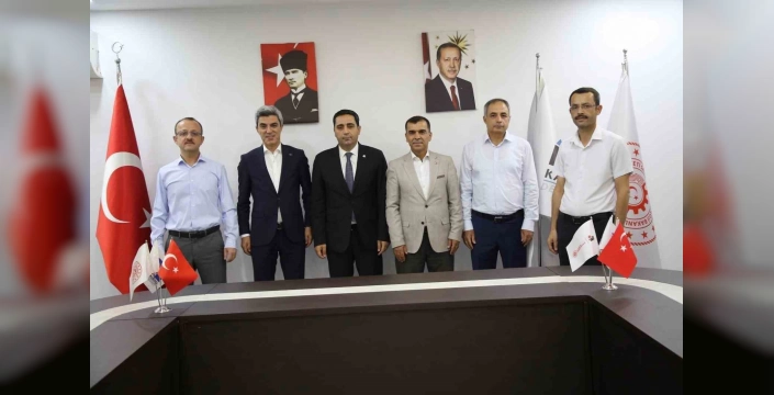 Malatya'da 80 öğretmene dijital eğitim