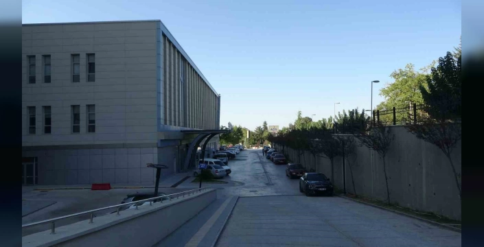 Malatya'da hastanede ölüm: 80 yaşındaki M.D. odasında ölü bulundu