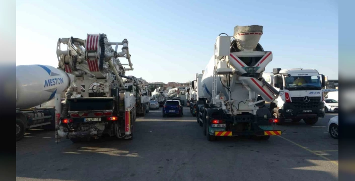 Malatya'da MESTON'da yönetim değişikliği: 19 çalışan işten çıkarıldı