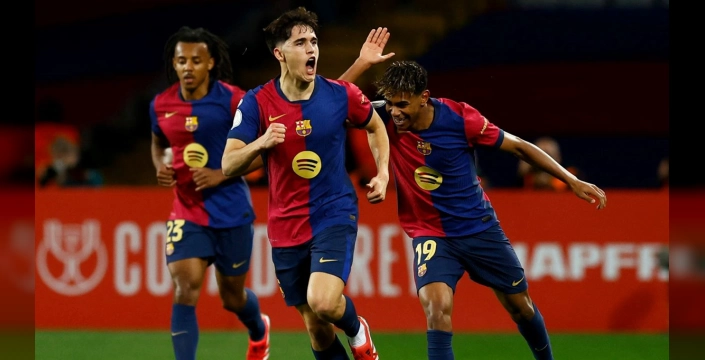 Mallorca - Barcelona maçı ne zaman, hangi kanalda?: İspanya LaLiga heyecanı bugün başlıyor