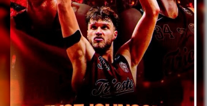 Manisa Basket, Jayce Johnson ile anlaştı