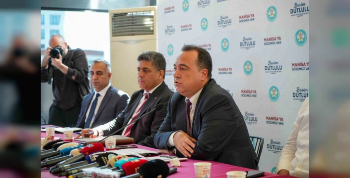 Manisa'da 5 bin öğrenciye 1000 TL burs