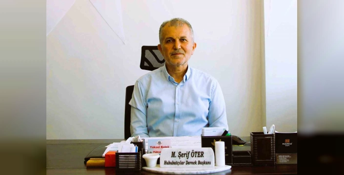 Mardin'de mısır yasağı: Çiftçiler alternatif ürün ve alım garantisi istiyor