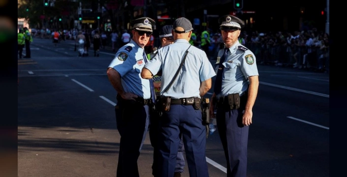 Melbourne'de genç doktorun skandalı: 4500 gizli video