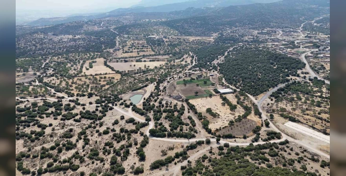 Menemen Belediye Başkanı Pehlivan: Çöp tesisi projesine karşıyız