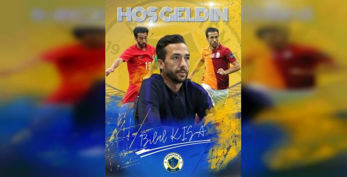 Menemen FK'da yeni teknik direktör: Bilal Kısa