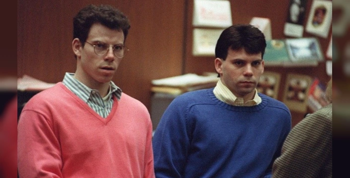 Menendez Kardeşlerden Lyle'ın Şartlı Tahliyesi Reddedildi