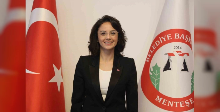 Menteşe Belediye Başkanı Aras: 30 Ağustos, özgürlüğün ve bağımsızlığın elde edildiği gündür