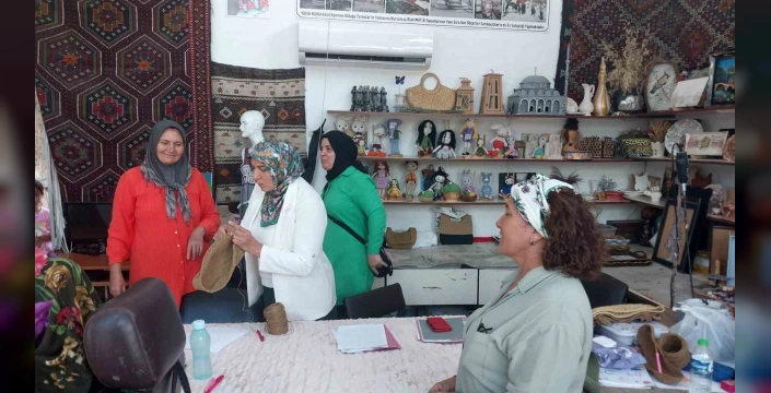 Mersin Mut'ta engelli derneği binası ihaleye çıkarıldı: Tepkiler çığ gibi