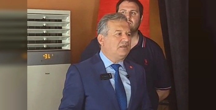 MHP’den Bodrum’a “Acil Müdahale Planı”: Su ve Trafikte Eylem Uyarısı