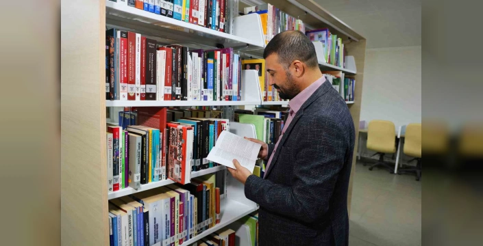 MİT Akademisi raporu sonrası 81 ile sığınak: Doç. Dr. Akıncı açıkladı