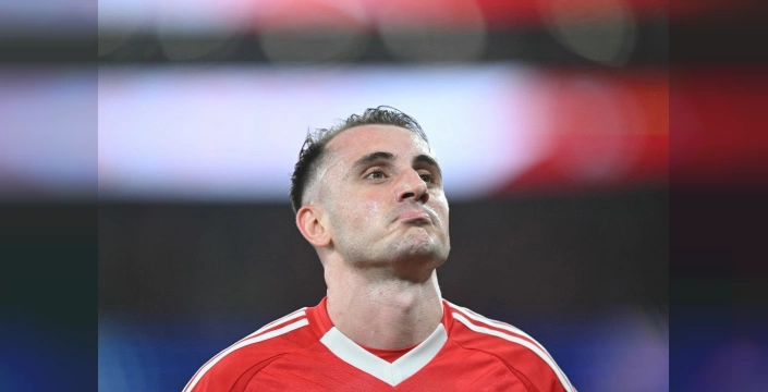 Mourinho: Kerem Aktürkoğlu Benfica'nın oyuncusu