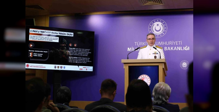 MSB açıkladı: Harp Okulları mezuniyet töreni Kara Harp Okulu’nda yapılacak