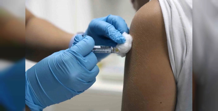 Muğla Büyükşehir Belediyesi: 9-45 Yaş Arası Vatandaşlara Ücretsiz HPV Aşısı