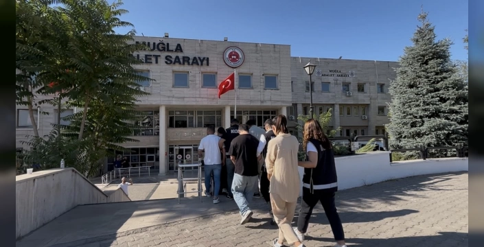 Muğla'da 30 milyon TL'lik motosiklet dolandırıcılığı: 6 tutuklama