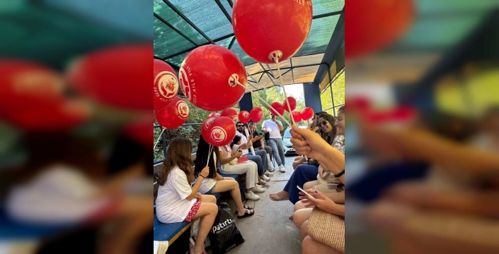 Muğla'da çocuklar doğayla buluştu: Aile Yılı etkinliği düzenlendi