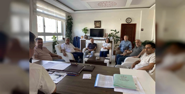 Muğla'da depremden etkilenen okul öğrencileri için yeni planlama