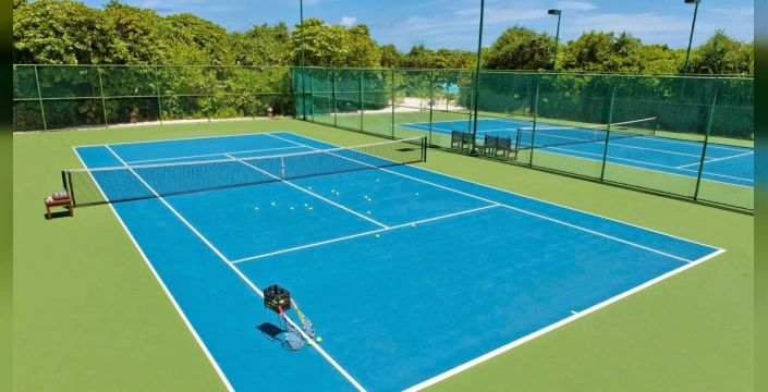 Muğla'da gençler için spor yatırımları: Yeni tesisler ve modernizasyon