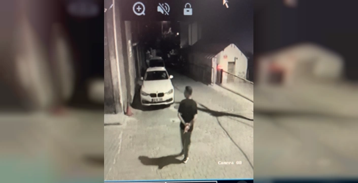 Muğla'da korkutan olay: Kadın gece yarısı evinde saldırıya uğradı