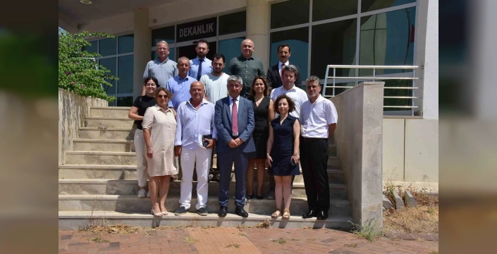 Muğla'da yeni kız yurdu: Şal ailesi'nden 40 kişilik yurt bağışı