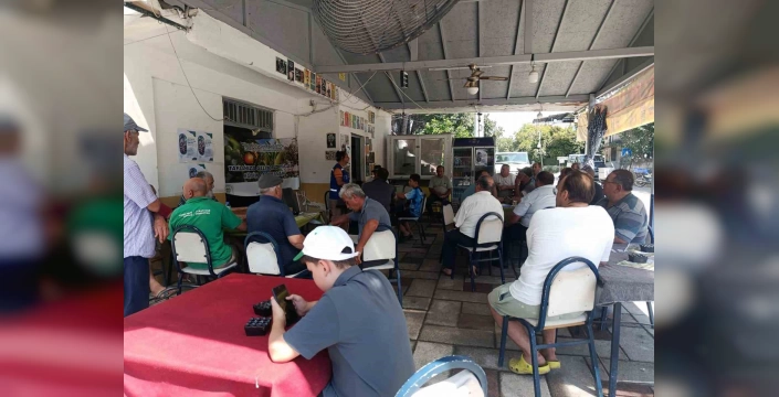 Muğla'da zeytin üreticilerine eğitim