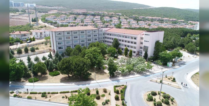 Muğla Sıtkı Koçman Üniversitesi'nde başarı: EAQUALS akreditasyonu