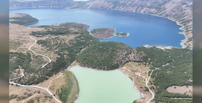 Nemrut Kalderası'nda güvenlik denetimleri sürüyor